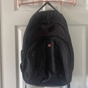Wenger backpack